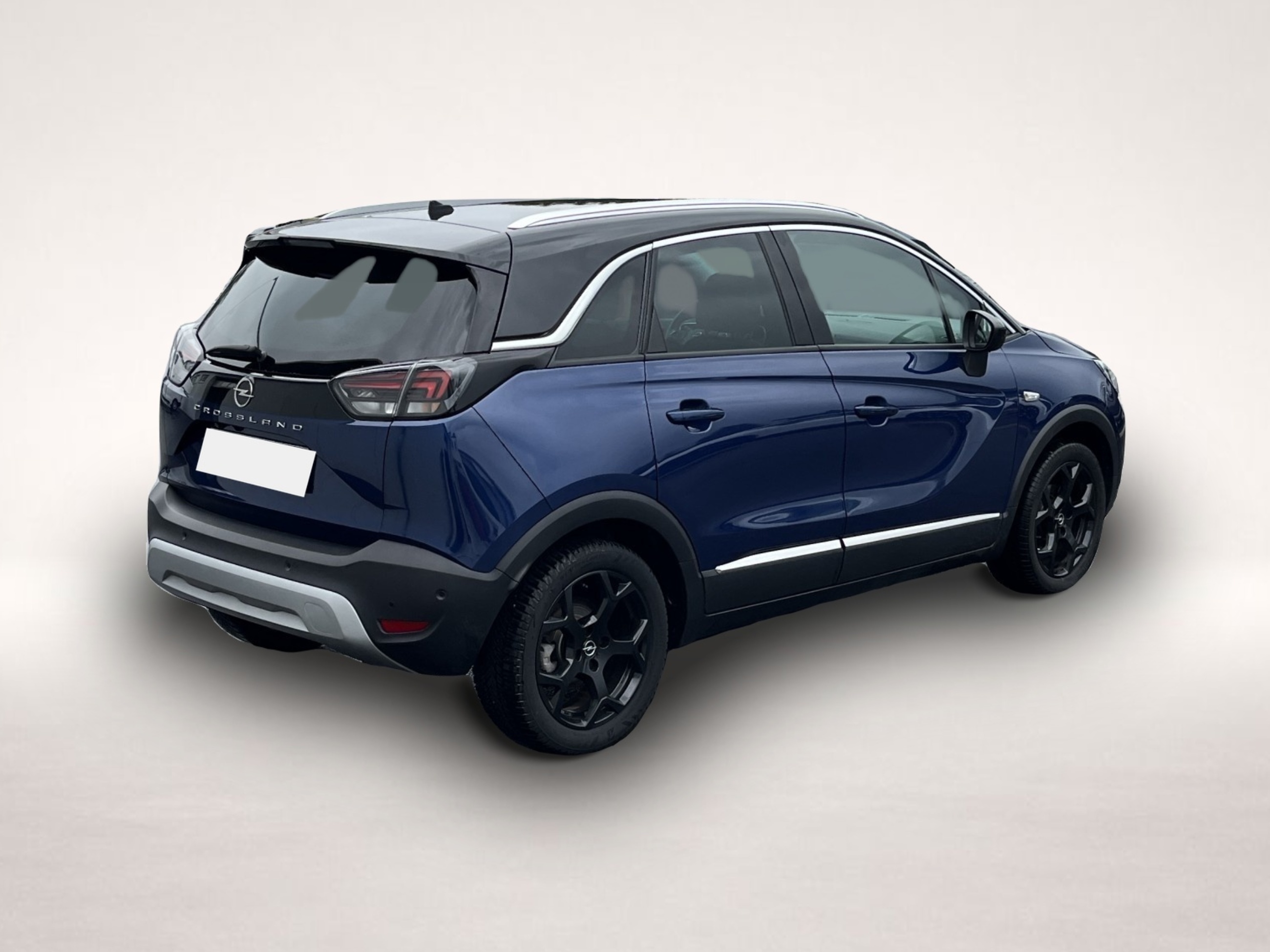 Bild 6 Opel Crossland (X) Crossland 1.5 D Ultimate HeadUp LR-HZG LED RFK N