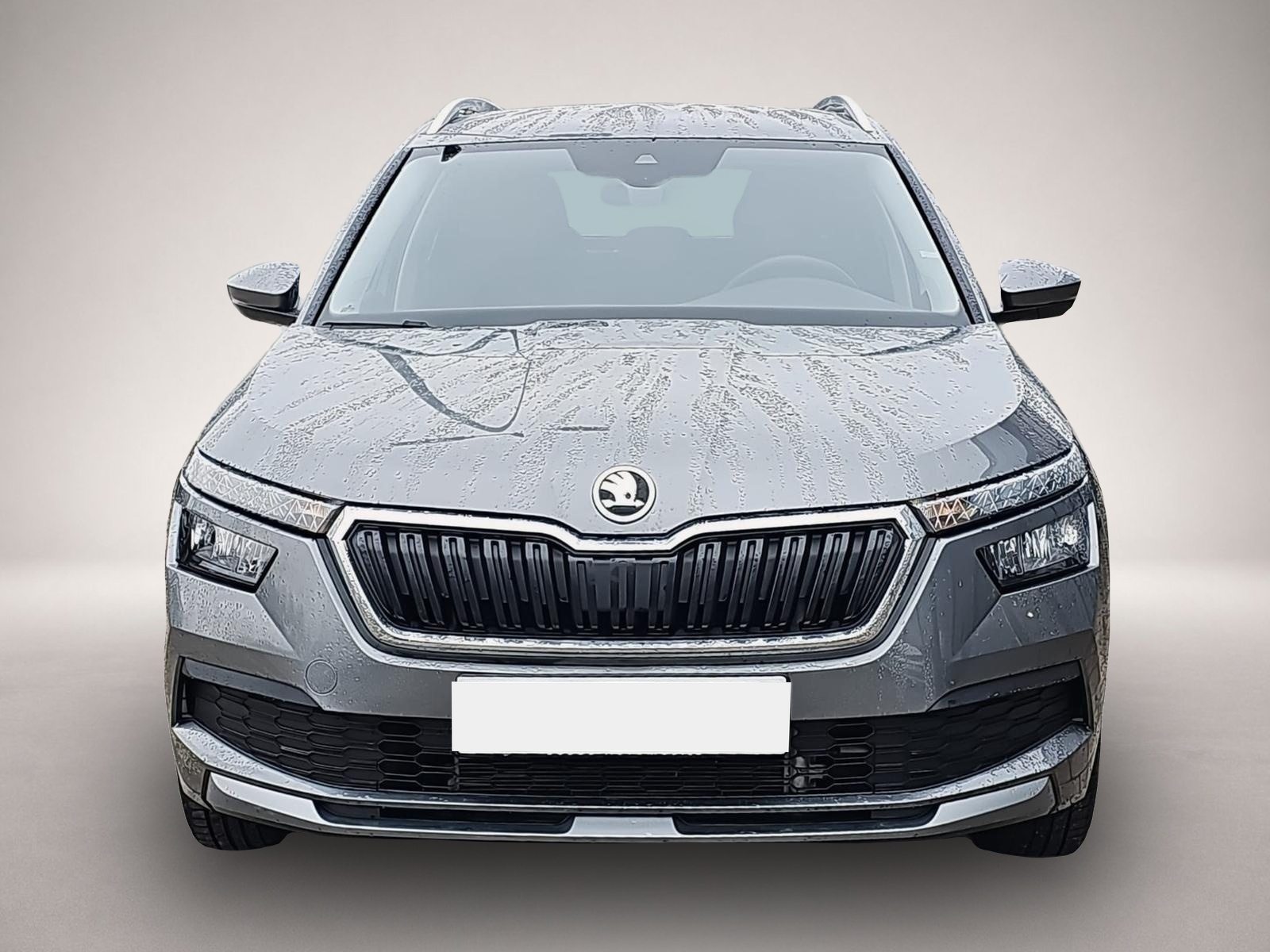 Bild 2 Skoda Kamiq 1.0 TSI Ambition / AndroidAutoAppleCarPlay