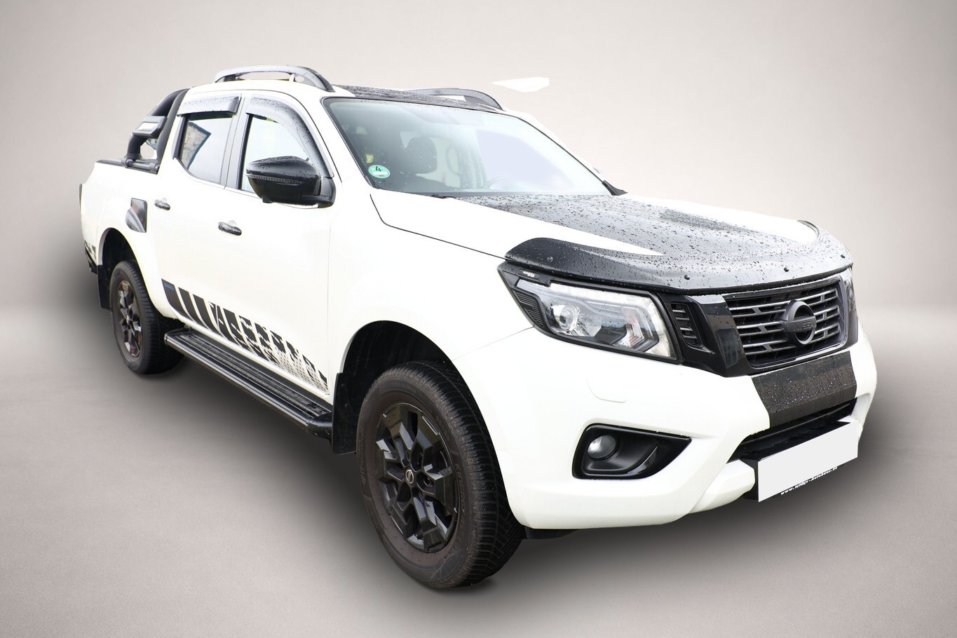 Fotografie 2 des Nissan Navara 2.3 dCi 190 Aut. N-Guard 4x4 LED AHK Nav