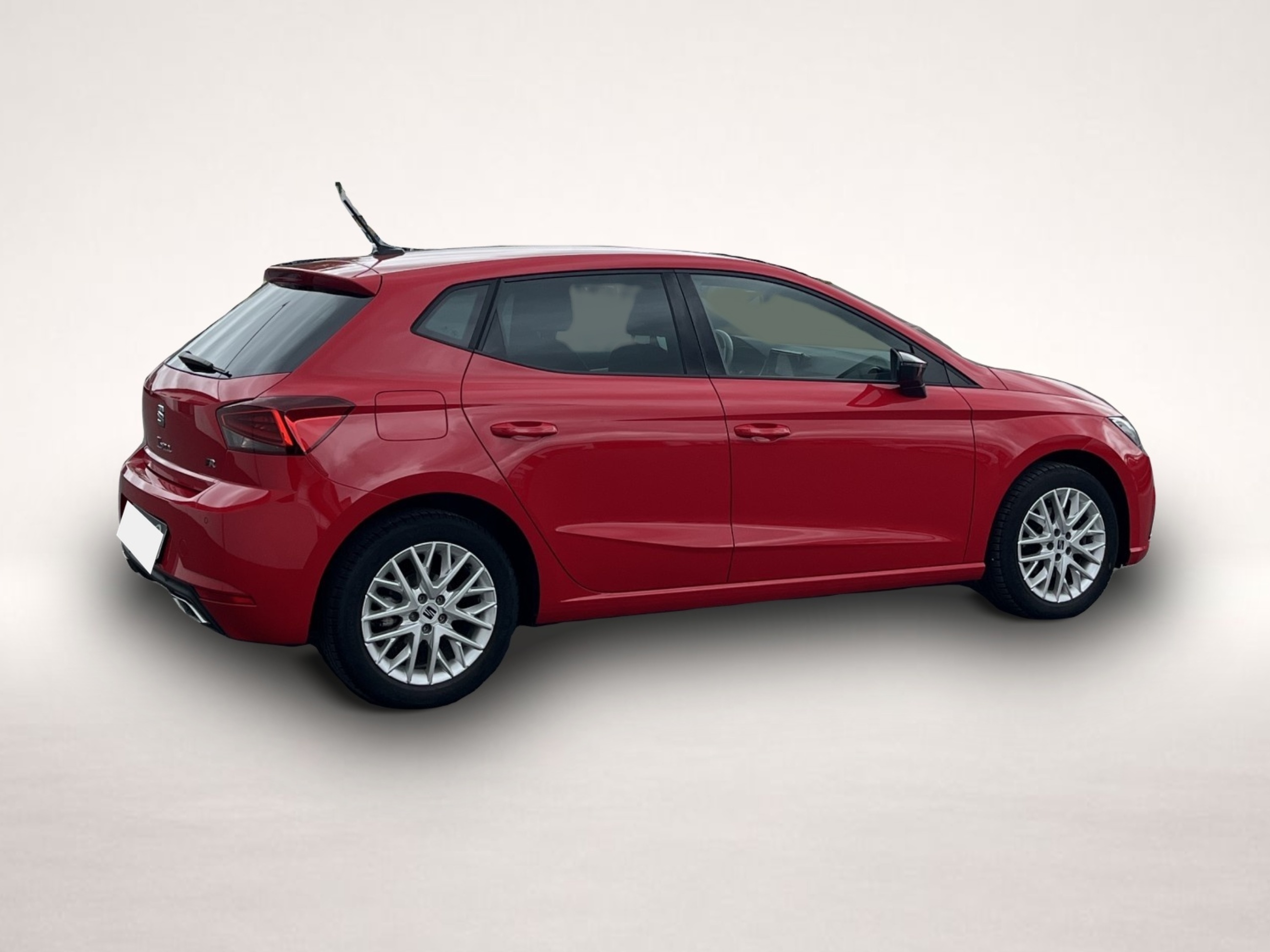 Bild 6 Seat Ibiza 1.0 TSI FR 100¤ m.20% Anz. Navi ACC LED RF