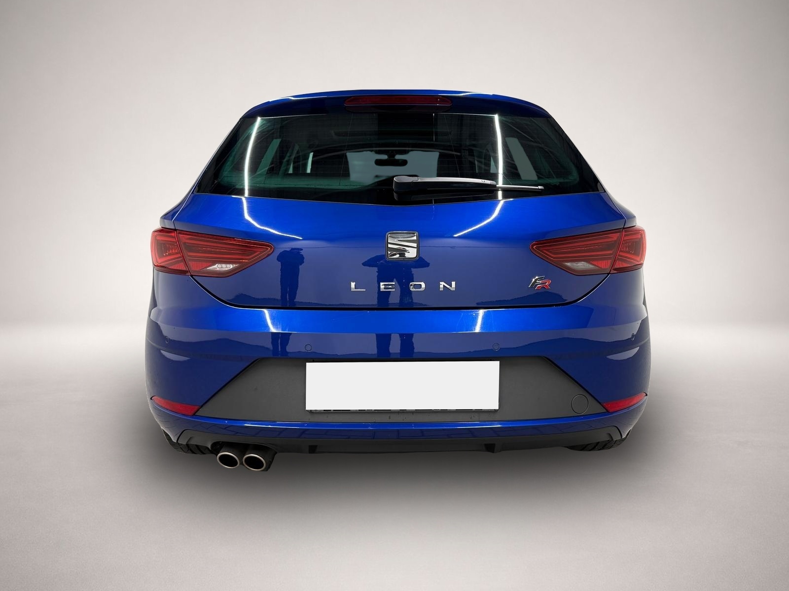 Seat Leon Leon FR LED/Navi/SHZ/VirCo/Beats/Pano/AHK/18-LM - Thumbnail 5
