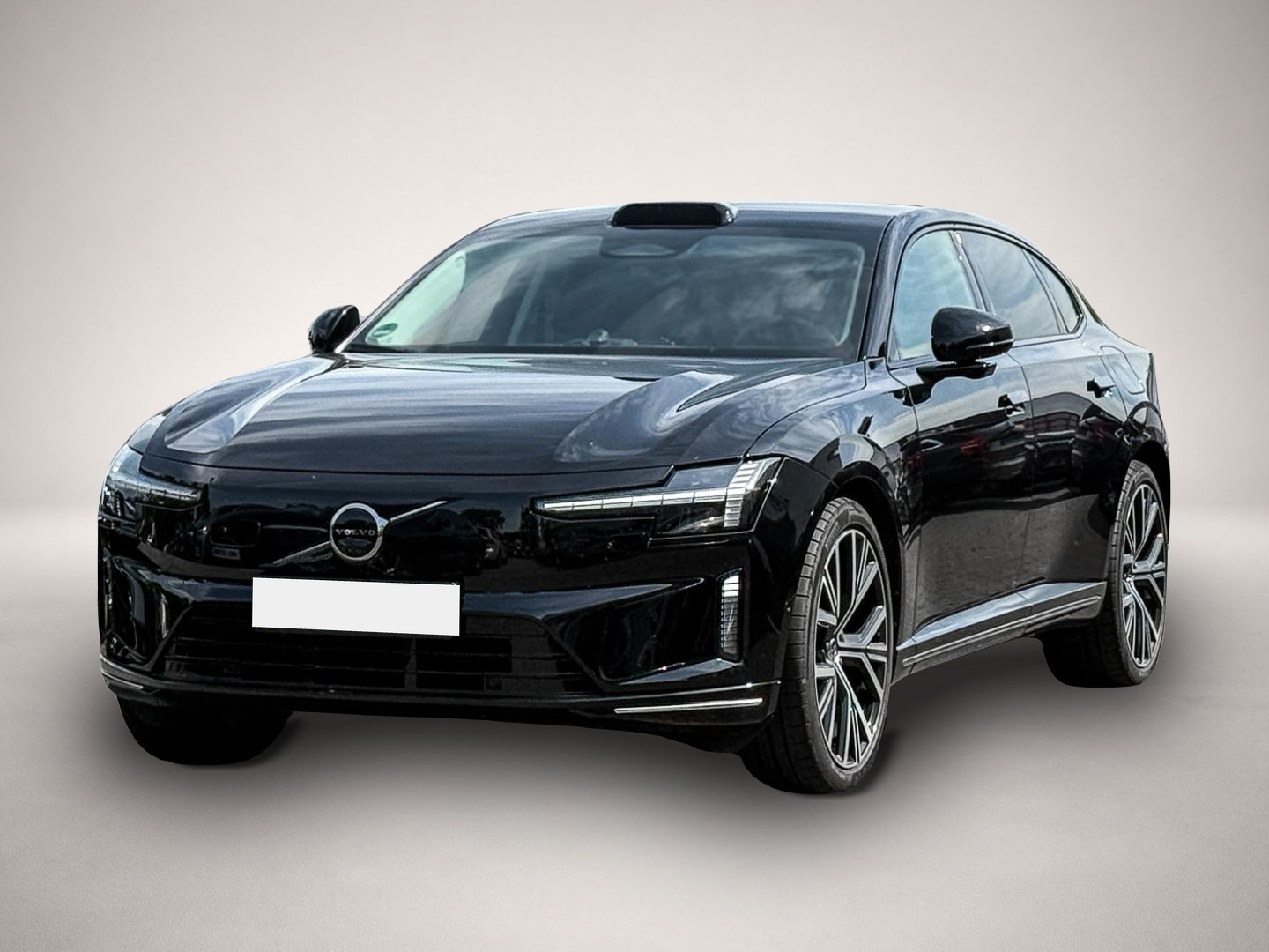 Bild 1 Volvo ES90 Single Motor Extended Range RWD Ultra B&W P