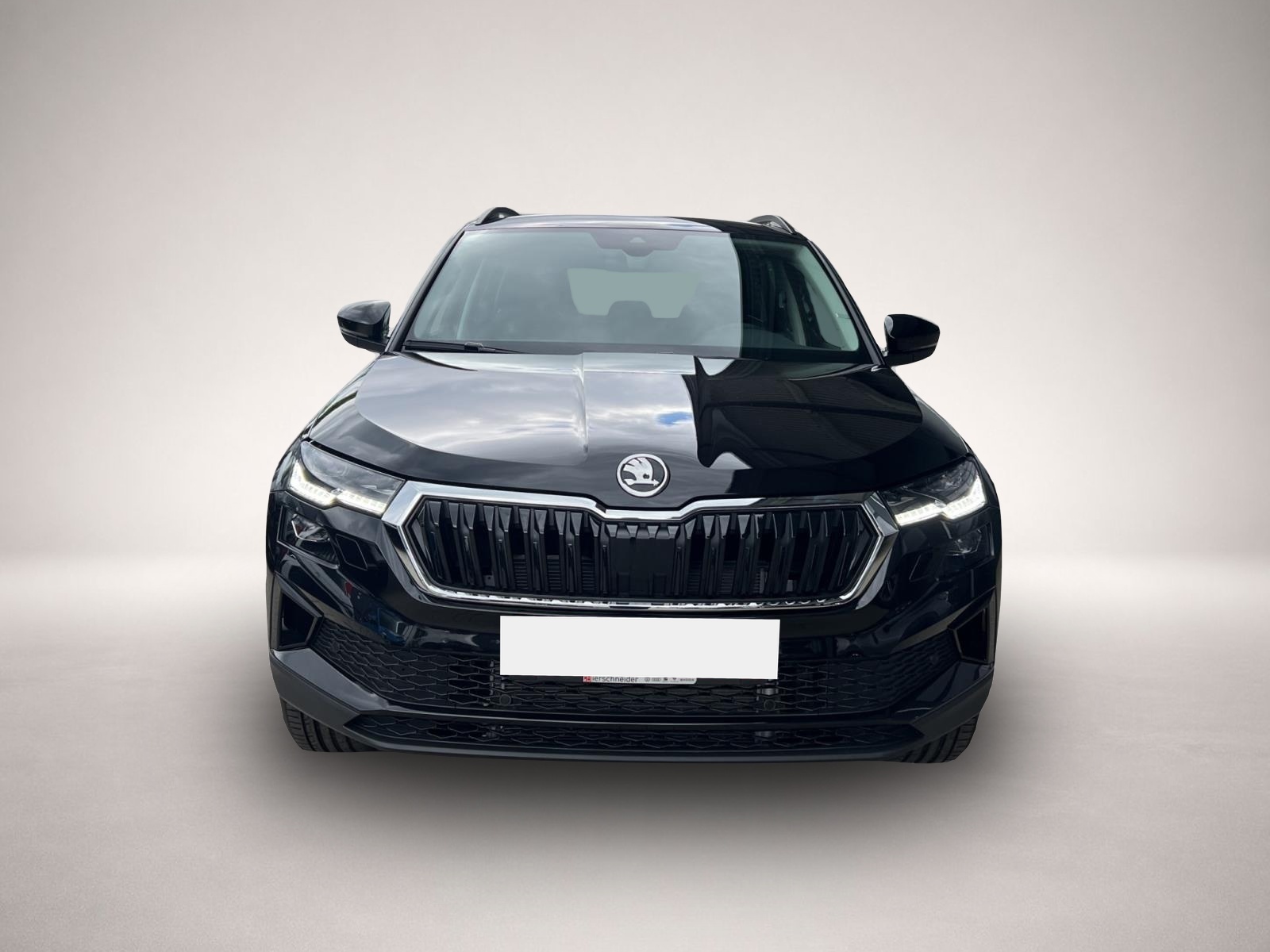 Bild 8 Skoda Karoq 2.0 TDI DSG 4x4 Balance 5-J-GARANTIE AHK