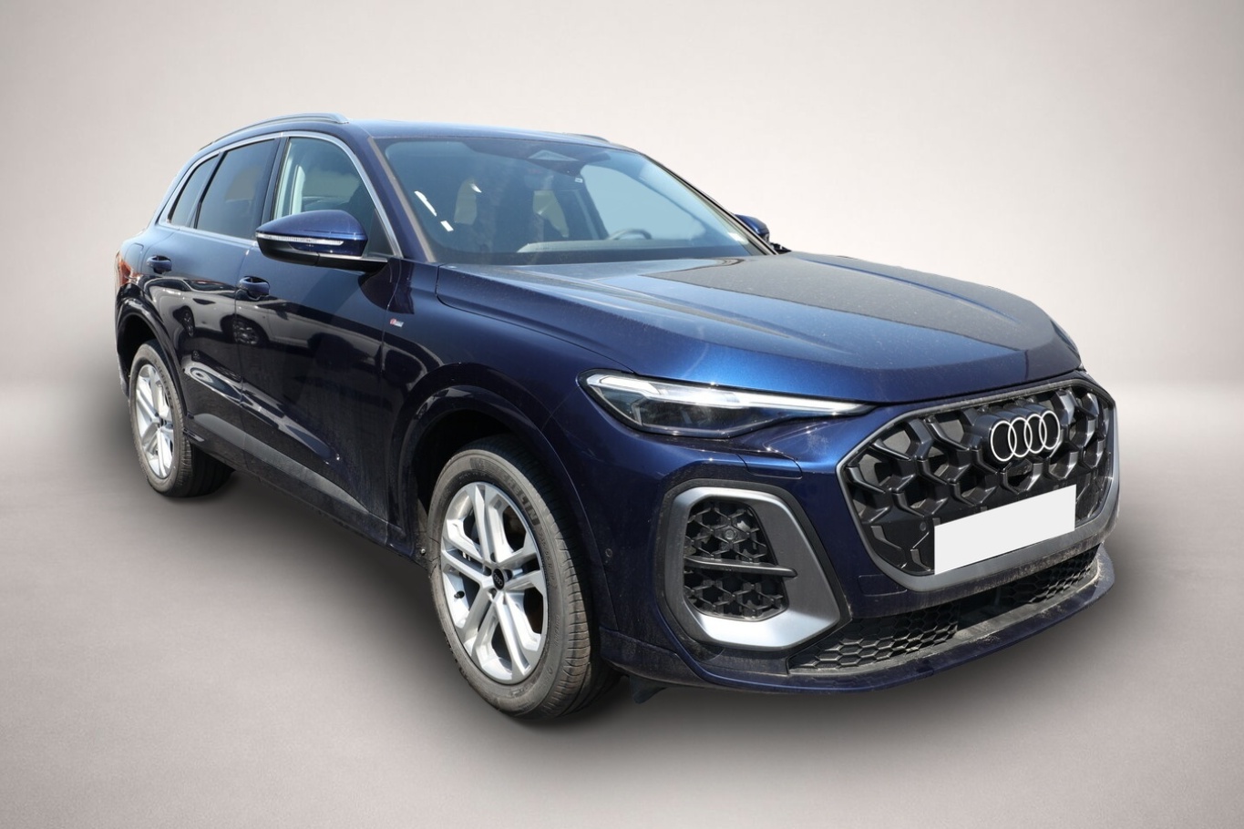Bild 2 Audi Q5 TDI 204 S line Tech Pano PrivG Kam VirCo+ eHK