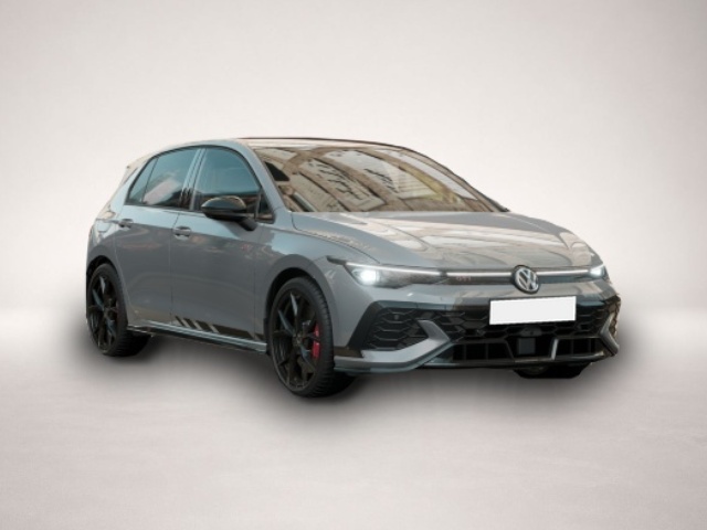 Bild 4 Volkswagen Golf GTI Clubsport 2,0 l TSI OPF 221 kW(300 PS)