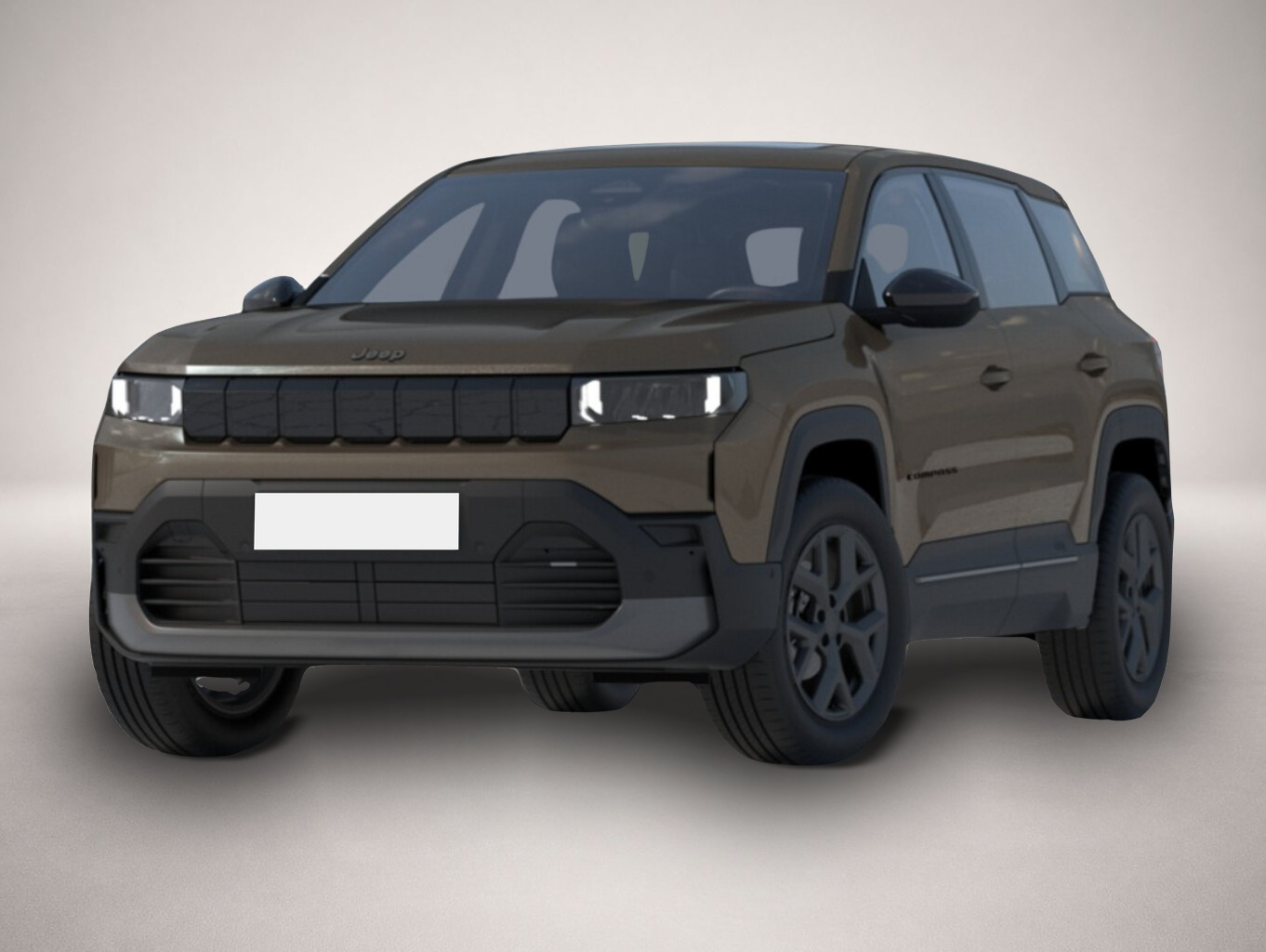 Bild 1 Jeep Compass Altitude Hybrid Pano Nav 360°Kam 18Z ACC