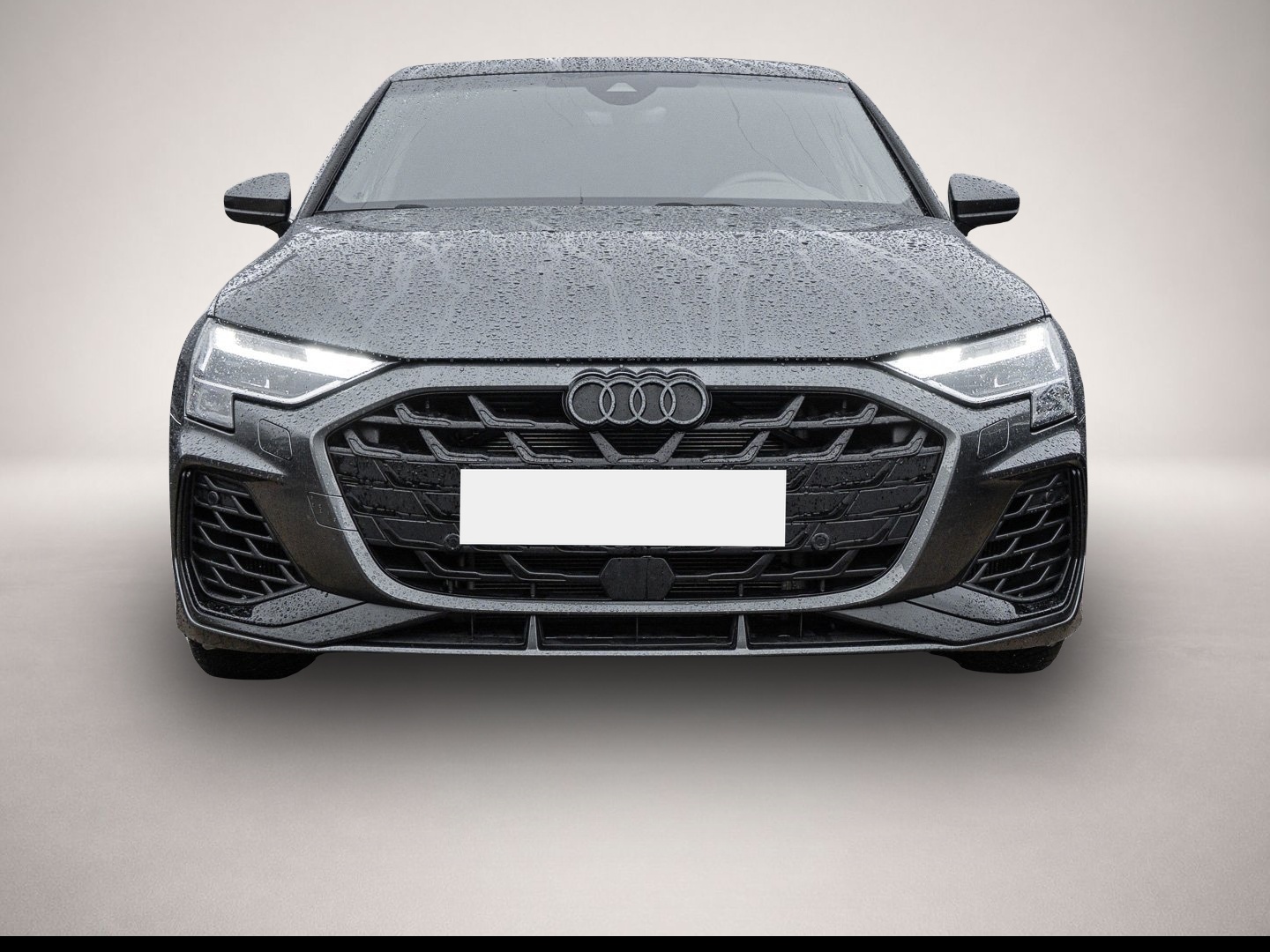 Bild 2 Audi quattro S3 Sportback TFSI quattro S tronic