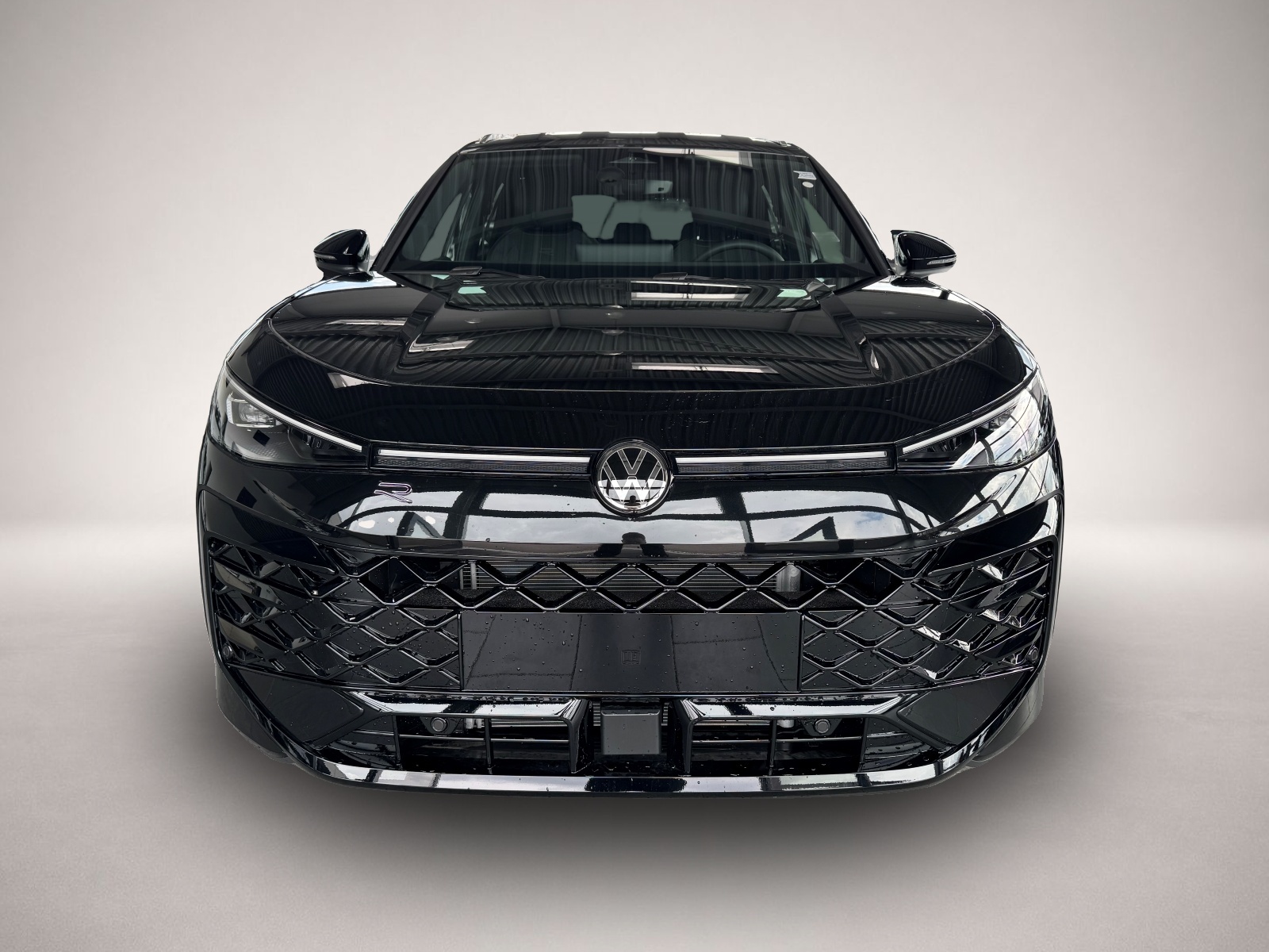Bild T-Roc Volkswagen
