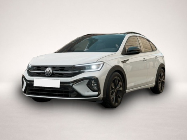 Fotografie Volkswagen Taigo 1.0 TSI DSG R-Line Rückkam/ACC/Multilenk