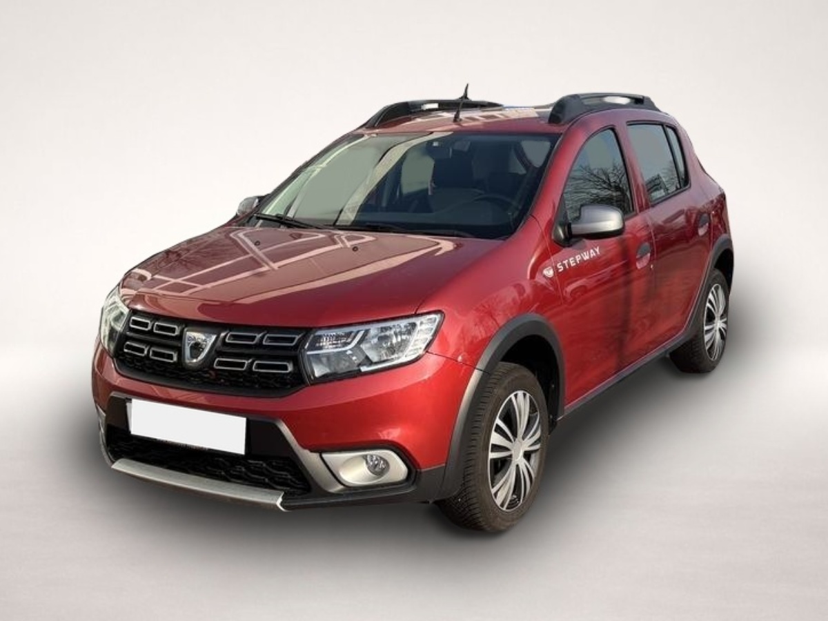 Bild 1 Dacia Sandero Stepway Prestige,Navi,Kamera,Garantie
