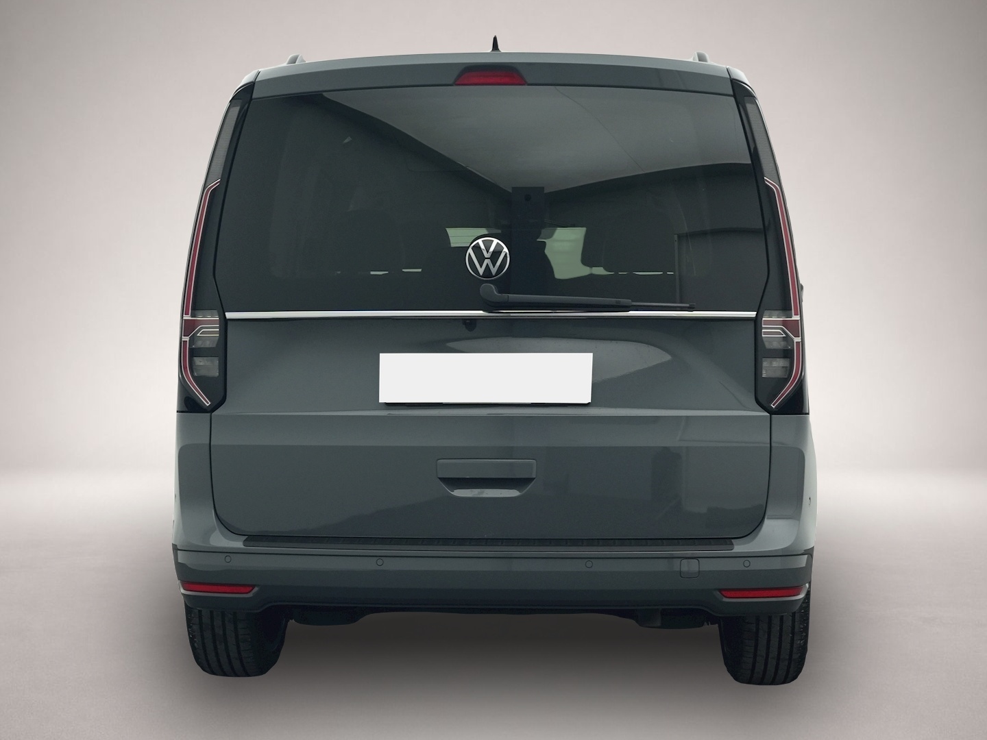 Bild 4 Volkswagen Caddy 2.0 TDI DSG Style 5-J-GAR LED PANO ACC