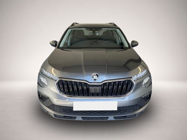 Bild 2 Skoda Kamiq 1.0 TSI DSG AHK+Alu16+Sitzheizung+AppConn.