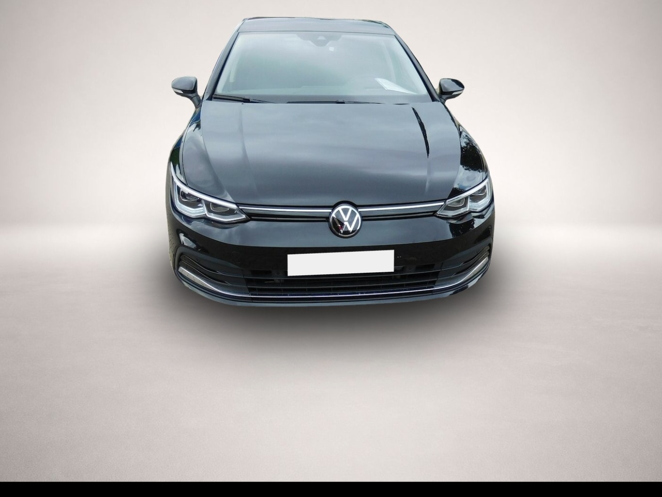 Bild 3 Volkswagen Golf III 1.5 Life ActiveTSI BMT Klima Navi Stand