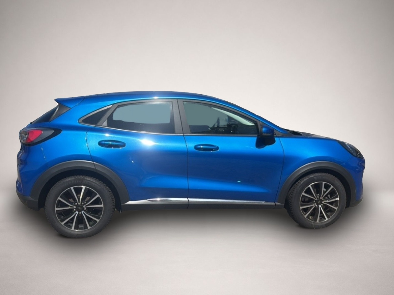 Bild 7 Ford Puma TITANIUM NAVI / AHK / LED / GJR / PDC / WIN