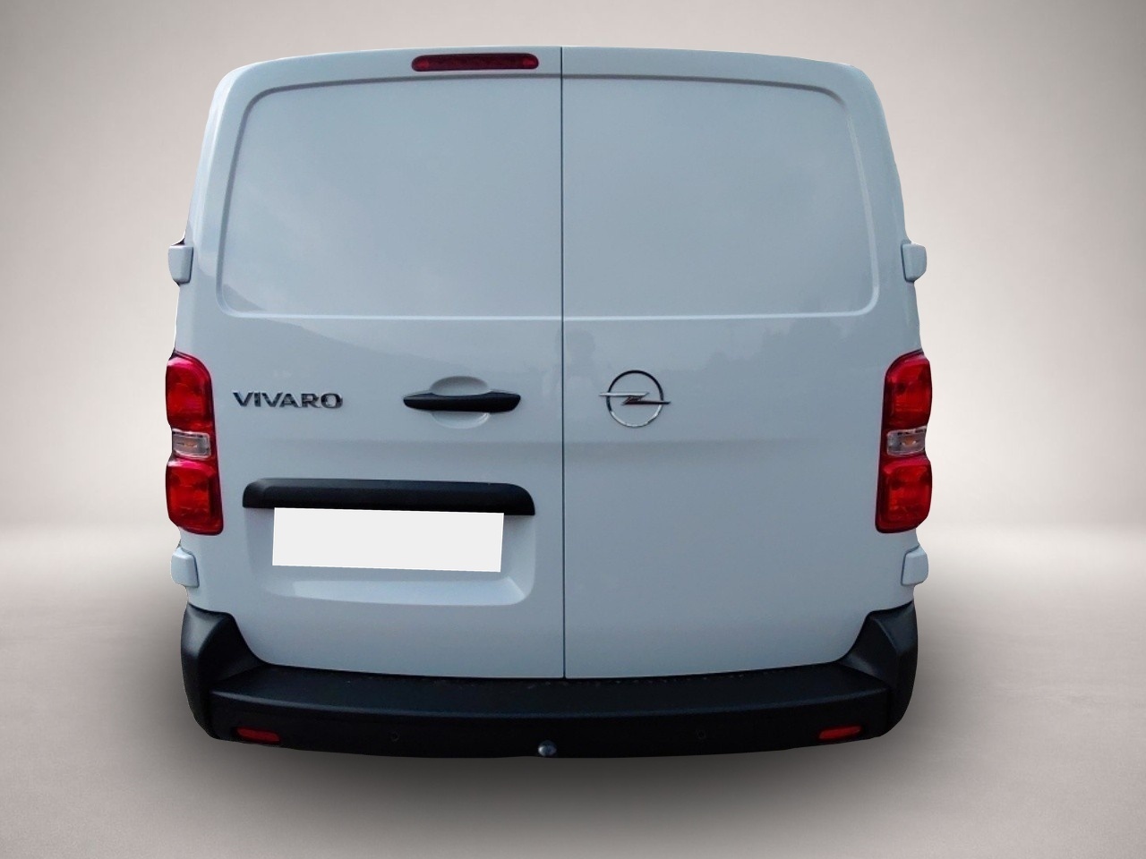 Bild 5 Opel Vivaro Cargo L3H1(XL) + AHK + Holzboden + Allwet