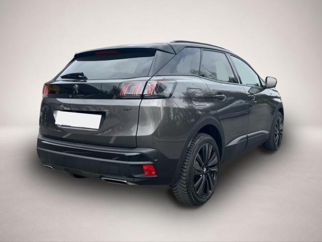 Bild 5 Peugeot 3008 GT HYBRID 136 E-DSC6 GT