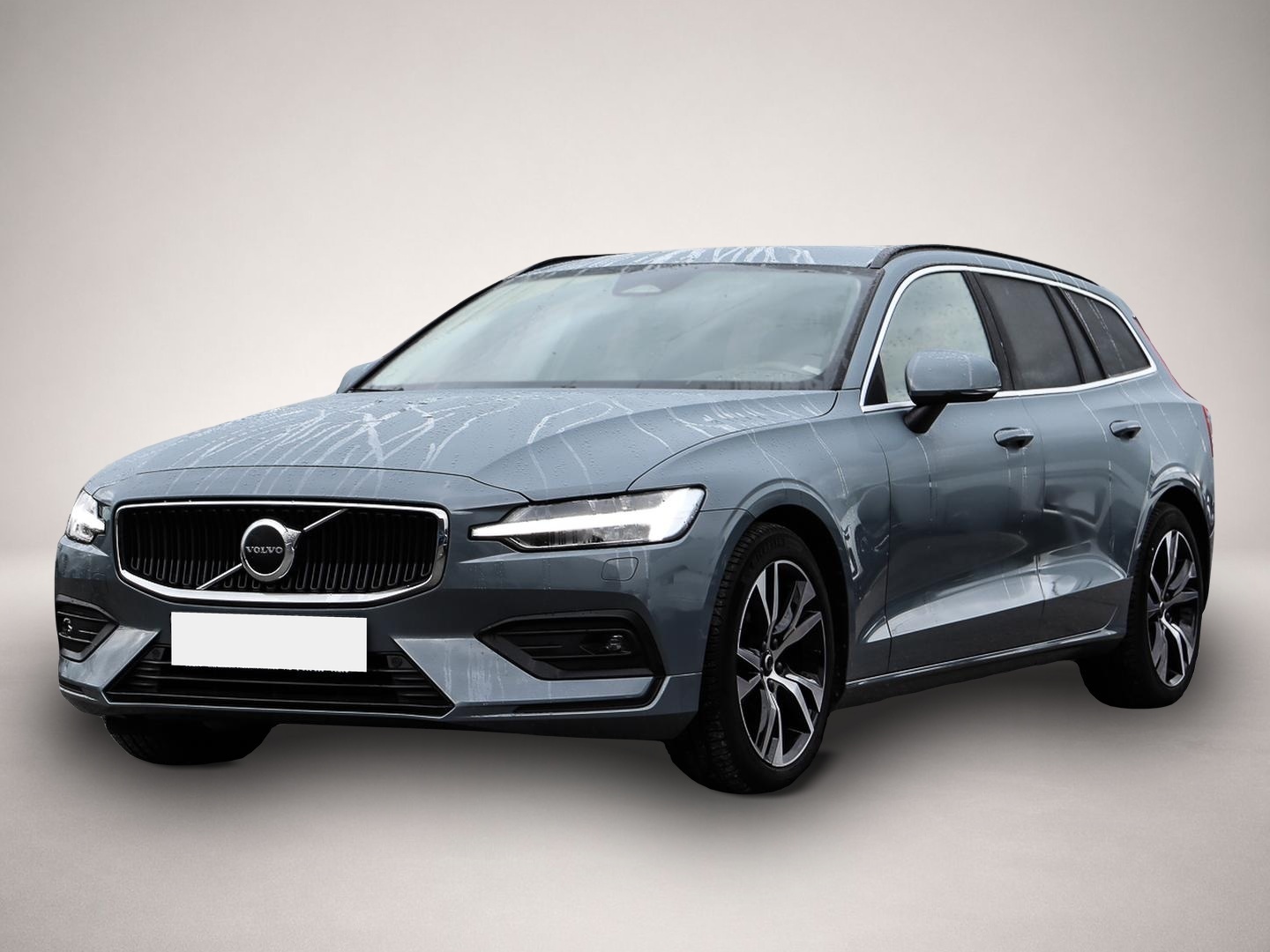 Bild V60 Volvo