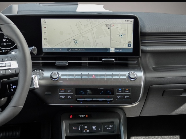 Bild 6 Hyundai KONA Prime 65 kWh Technik-Paket Glas-Schiebdach