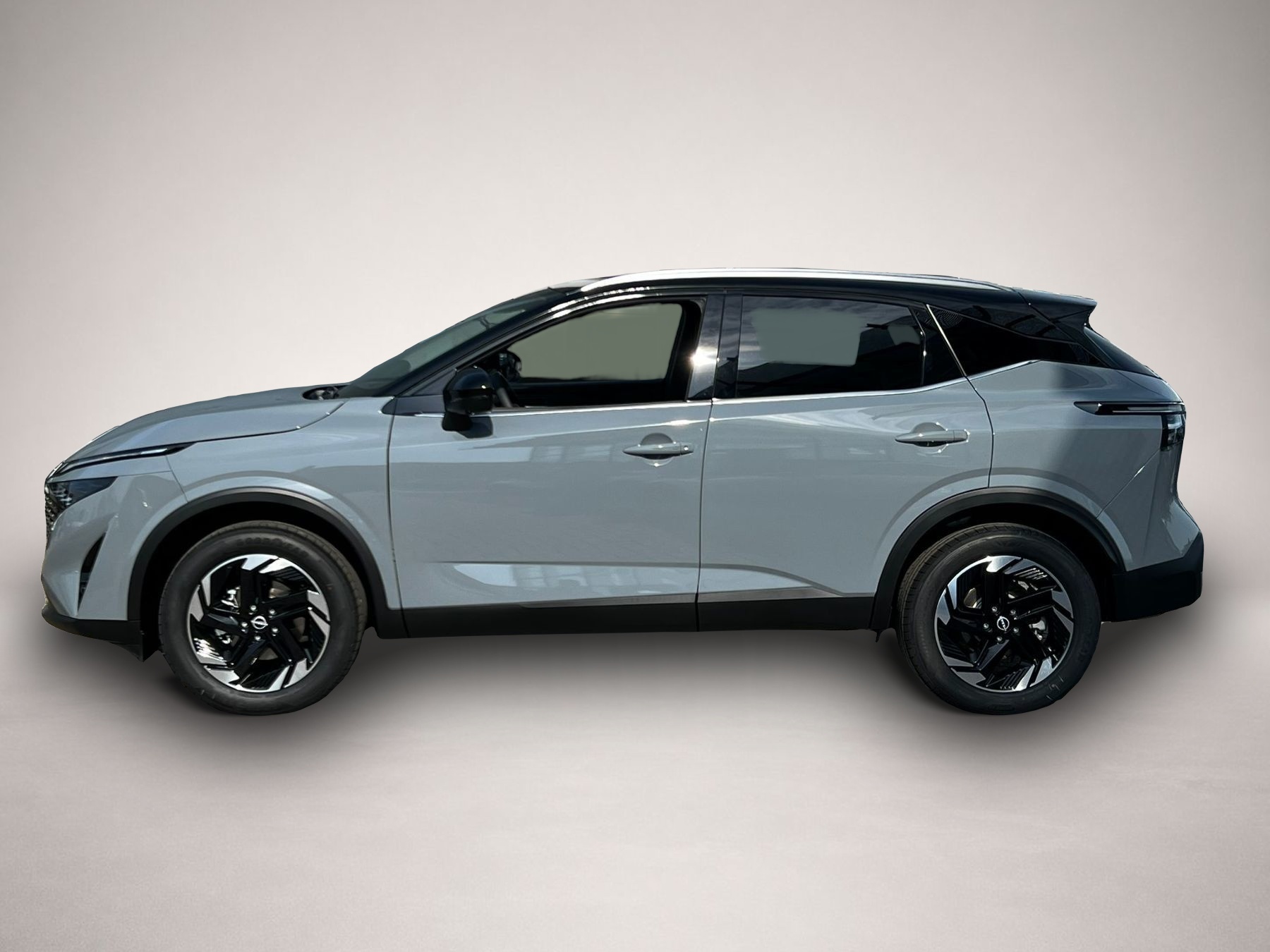 Bild 3 Nissan Qashqai 1.3 AT MHEV MJ 2025 Connecta 18LM NAV KA