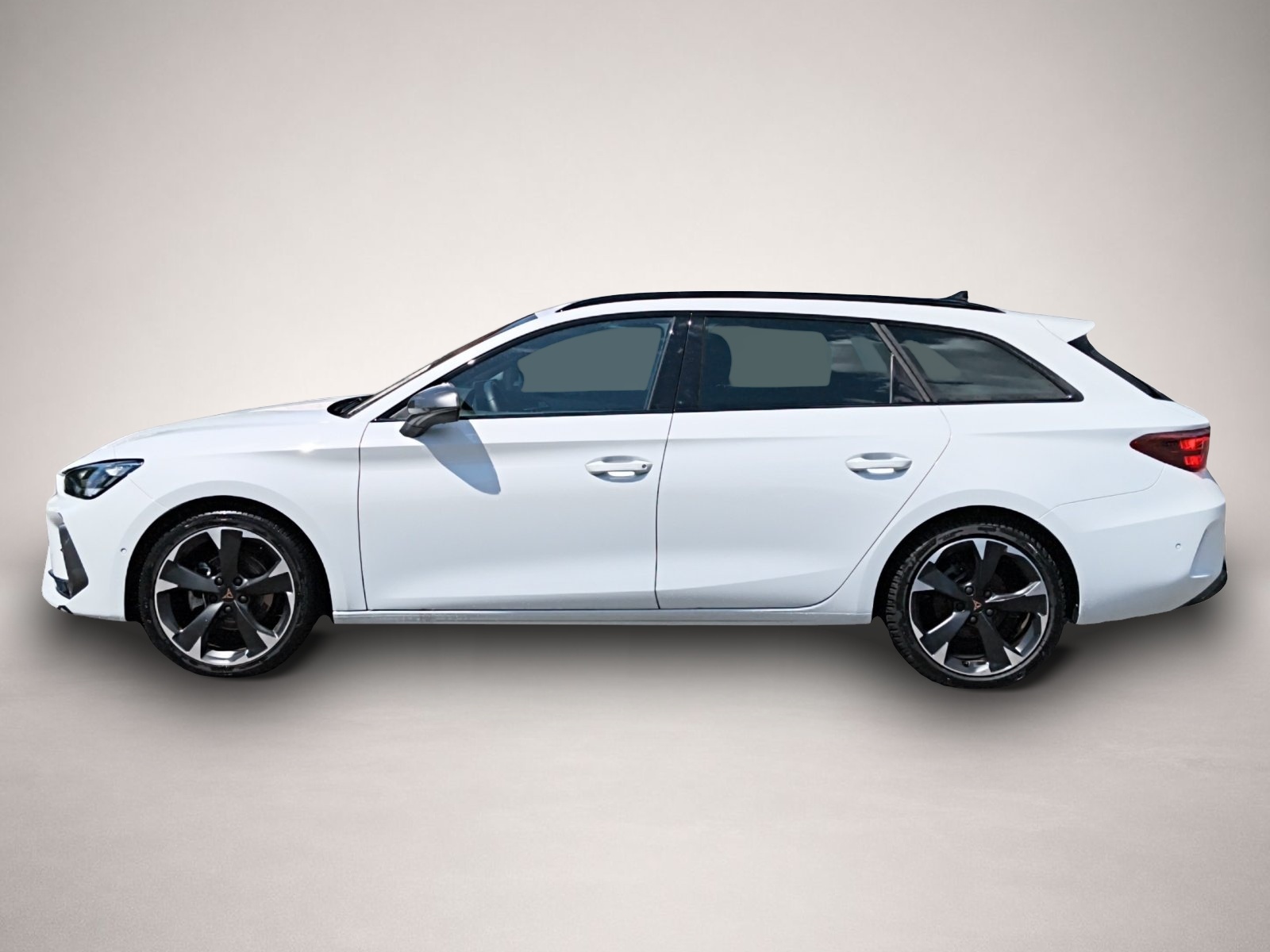 Bild 4 Cupra Leon SP 1.5 eTSI DSG 5-J-G NAVI ACC KESSY 18LM R