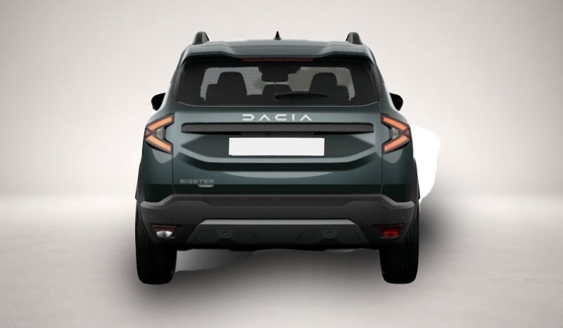 Bild 4 Dacia Bigster Hybrid 155 Journey SHZ LKHZ MV-Kamera