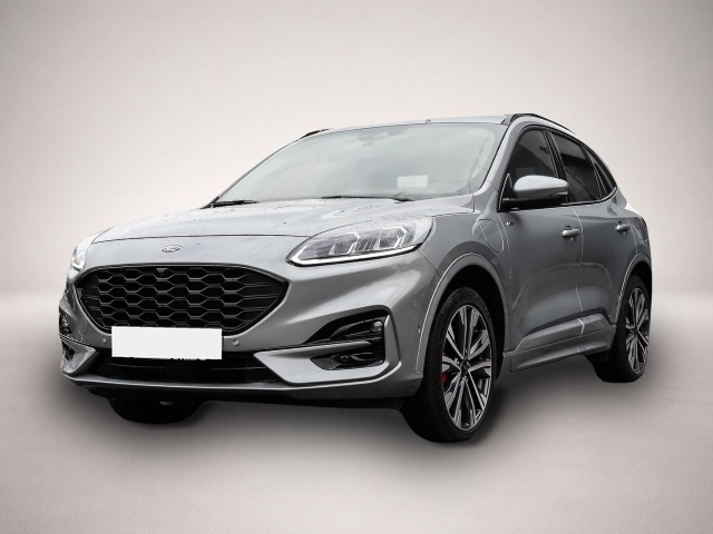 Bild 1 Ford Kuga Plug-In Hybrid ST-Line X 2.5 Duratec -PHEV