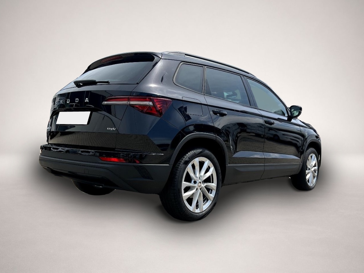 Bild 4 Skoda Karoq 2.0 TDI 4x4 Ambition *LED Navi Alcantara*