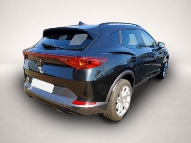 Bild 2 Cupra Formentor 2.0 TDI DSG 4Drive LED/360°/Navi