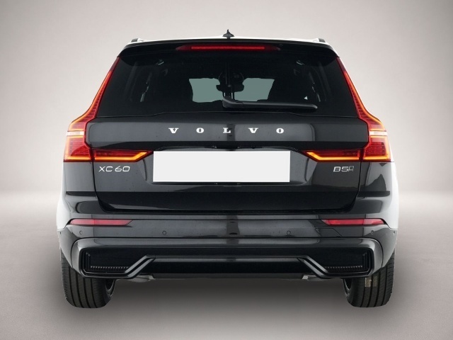 Bild 3 Volvo XC60 Ultra Dark AWD HUD AD Digitales Cockpit Mem