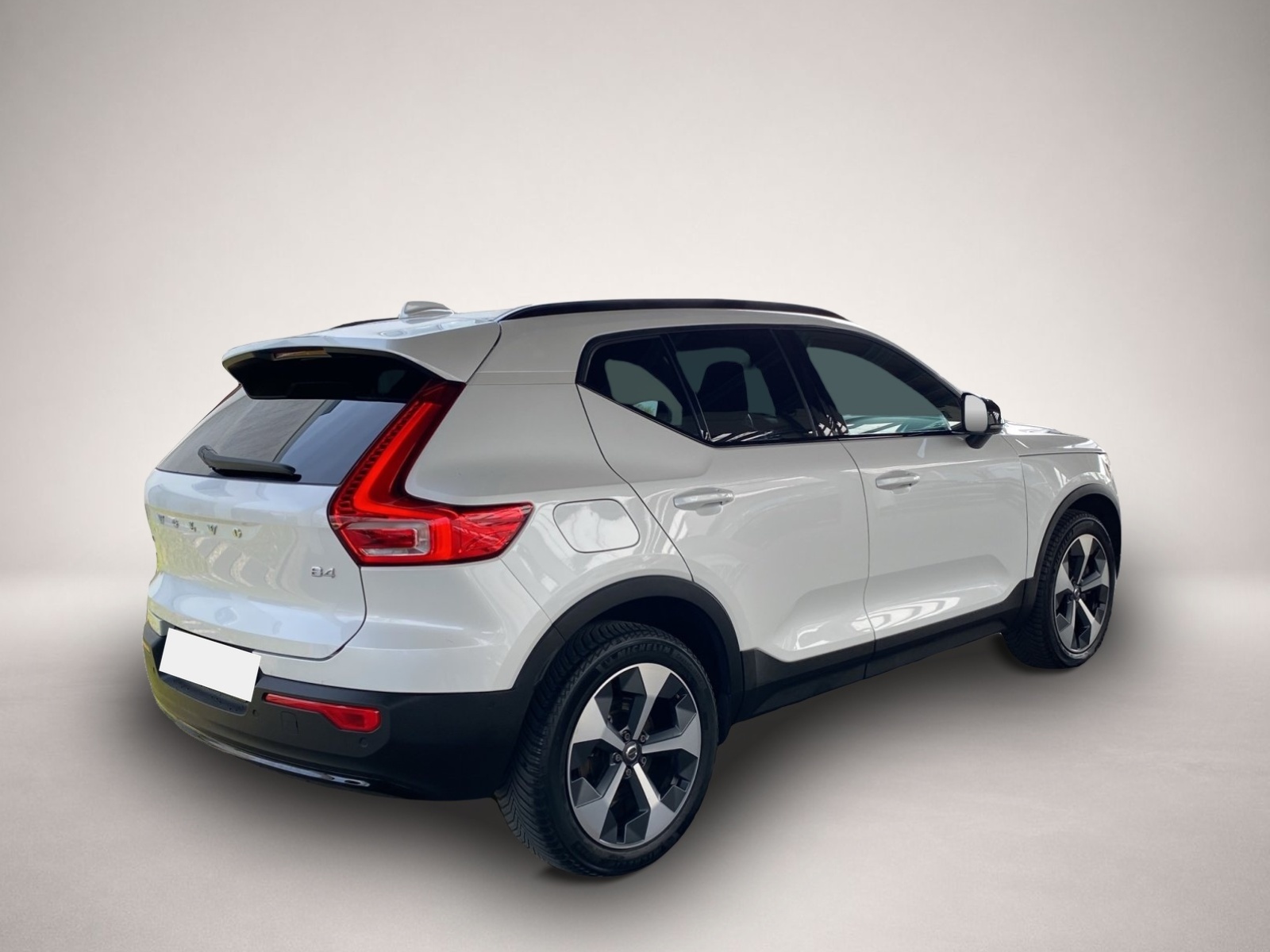 Bild 5 Volvo XC40 B4 Ultimate Dark ACC*LED*Navi*SHZ*360*