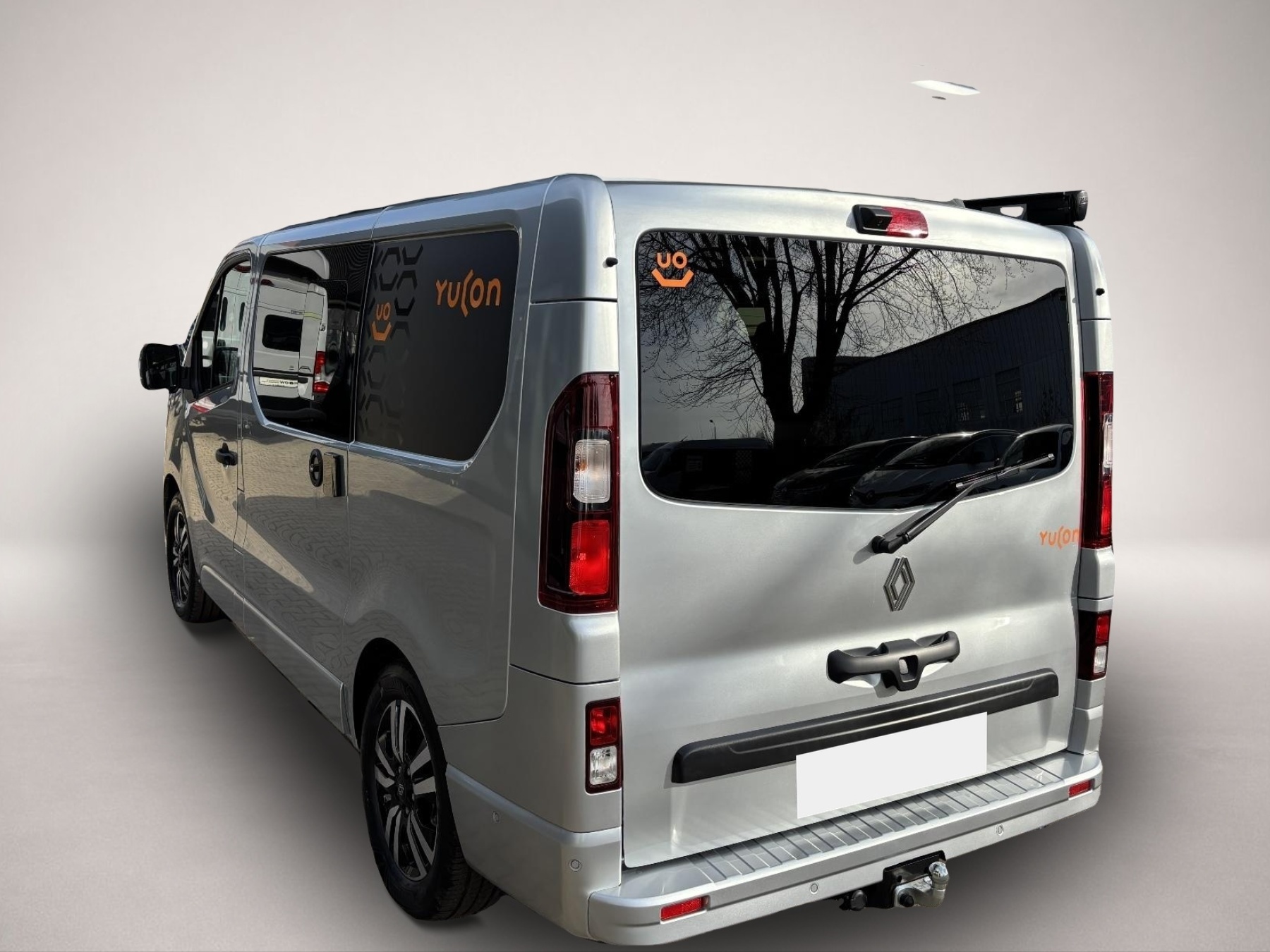 Fotografie Yucon Other 51 SB #MY26