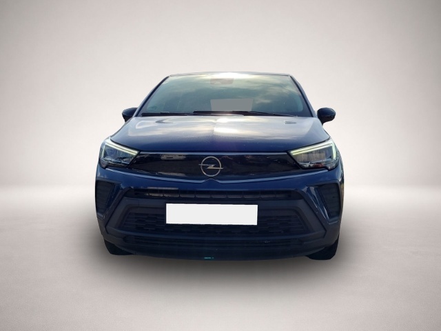 Bild 6 Opel Crossland (X) Crossland Edition AHK-abnehmbar LED Apple CarPla