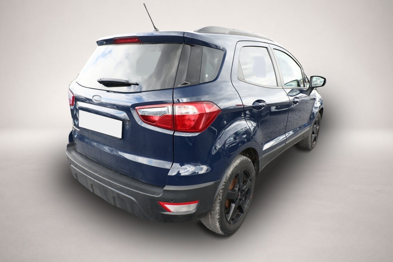 Bild 3 Ford EcoSport 1.0 EcoBoost 100 Cool&Connect Nav SHZ a