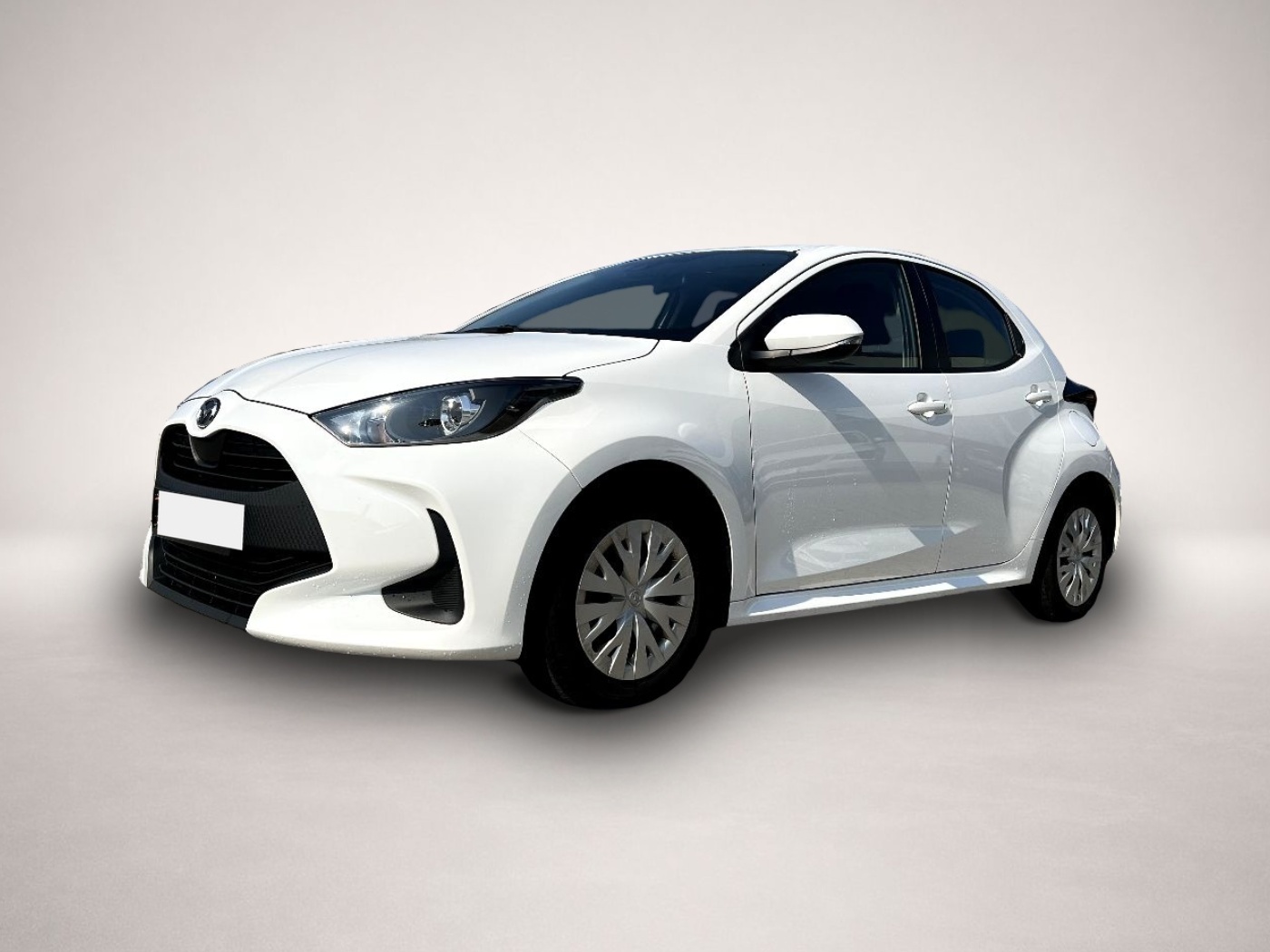 Bild 1 Mazda 2 1.5 CVT Pure **ACC Klimaautomatik DAB+**