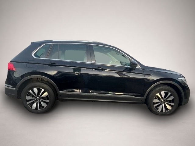 Fotografie des Volkswagen Tiguan 2.0 TDI DSG Move Kamera,Standhz.,Digital