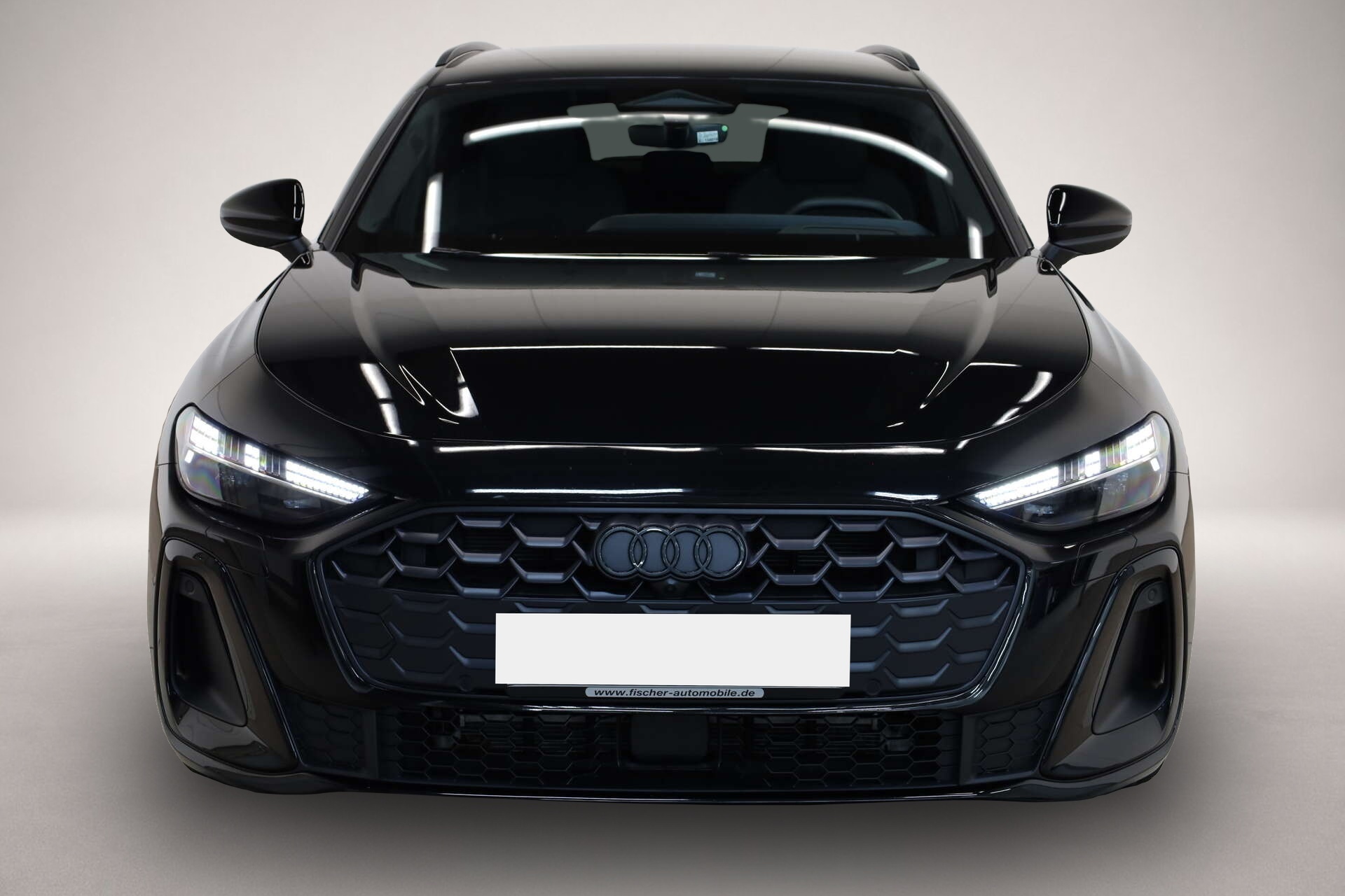 Bild 2 Audi quattro A5 Avant e-hybrid quattro S line