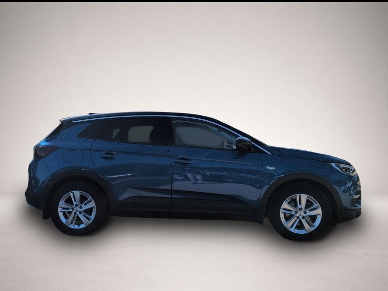 Bild 2 Opel Grandland (X) Grandland X 1.2 Turbo 120 Jahre +AHK+NAVI+SHZ v+