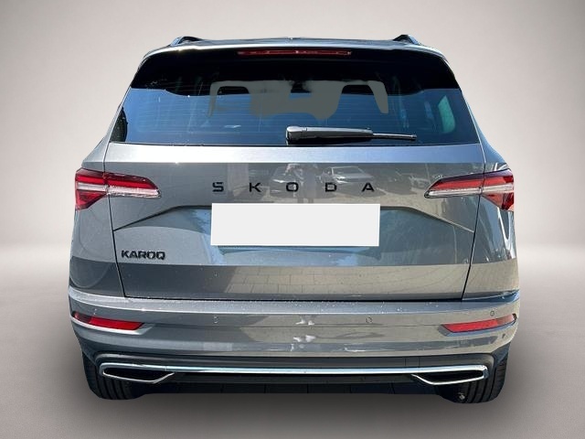 Bild 4 Skoda Karoq Sportline Sportline 2.0 TDI DSG AHK*NAVI*Androi.