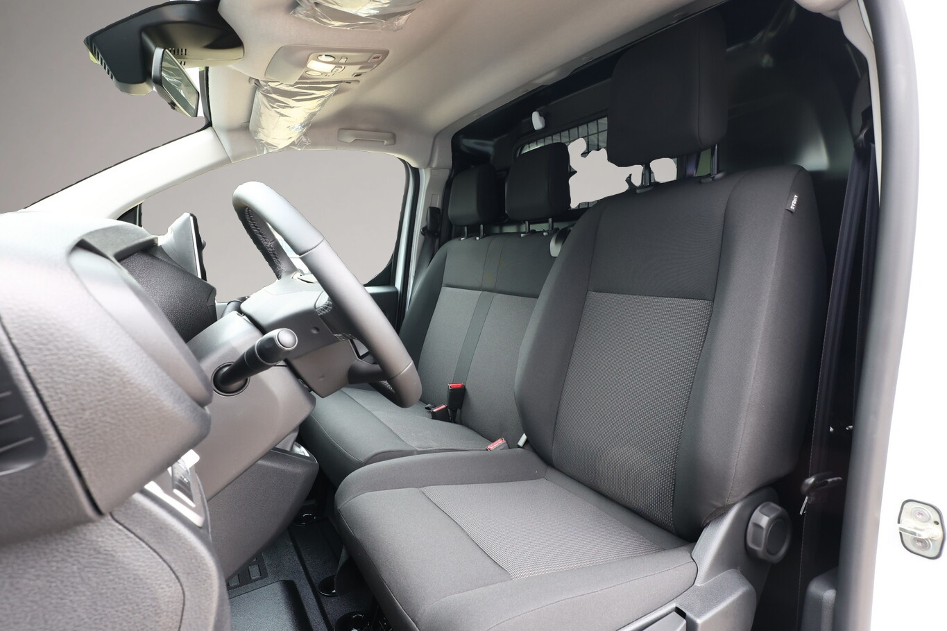 Bild 5 Citroën Jumpy XL Kam 3S AHK SHZ CarP Heckklappe Holz PDC