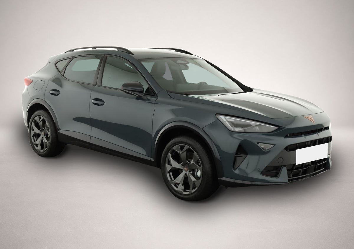 Bild 2 Cupra Formentor 1.5 eTSI DSG, Matrix, AHK, Kamera, Win