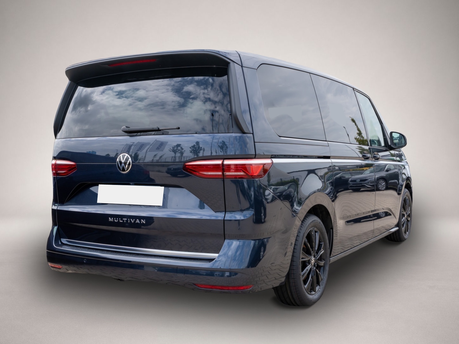 Bild 3 Volkswagen Other T7