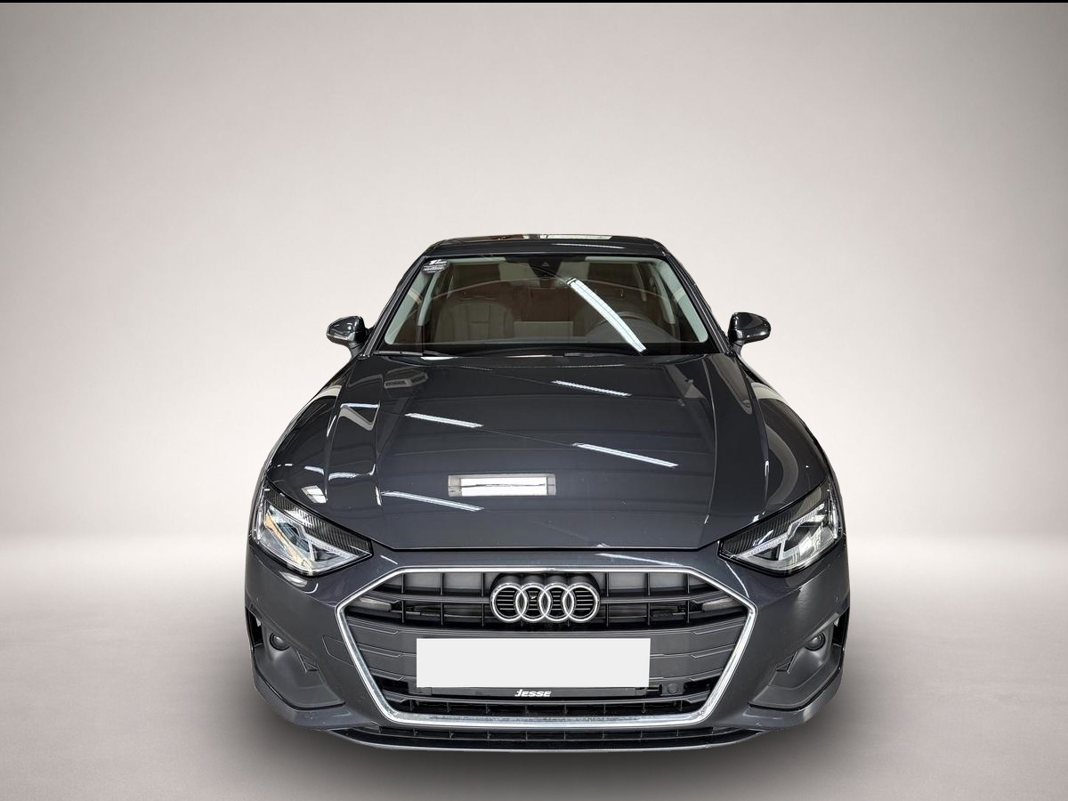 Bild 2 Audi A4 35 2.0 TFSI Lim. LED Navi R.Cam Memory AHK