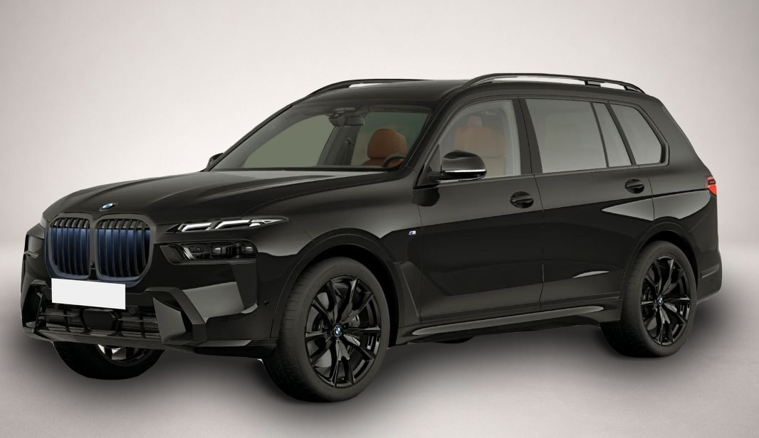 Bild X7 BMW
