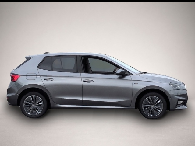 Bild 2 Skoda Fabia TOUR TSI*DSG ACC Voll-LED Navi R-Kam SHZ