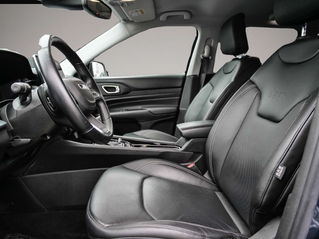 Bild 4 Jeep Compass S Plug-In Hybrid 4WD Navi Soundsystem 36
