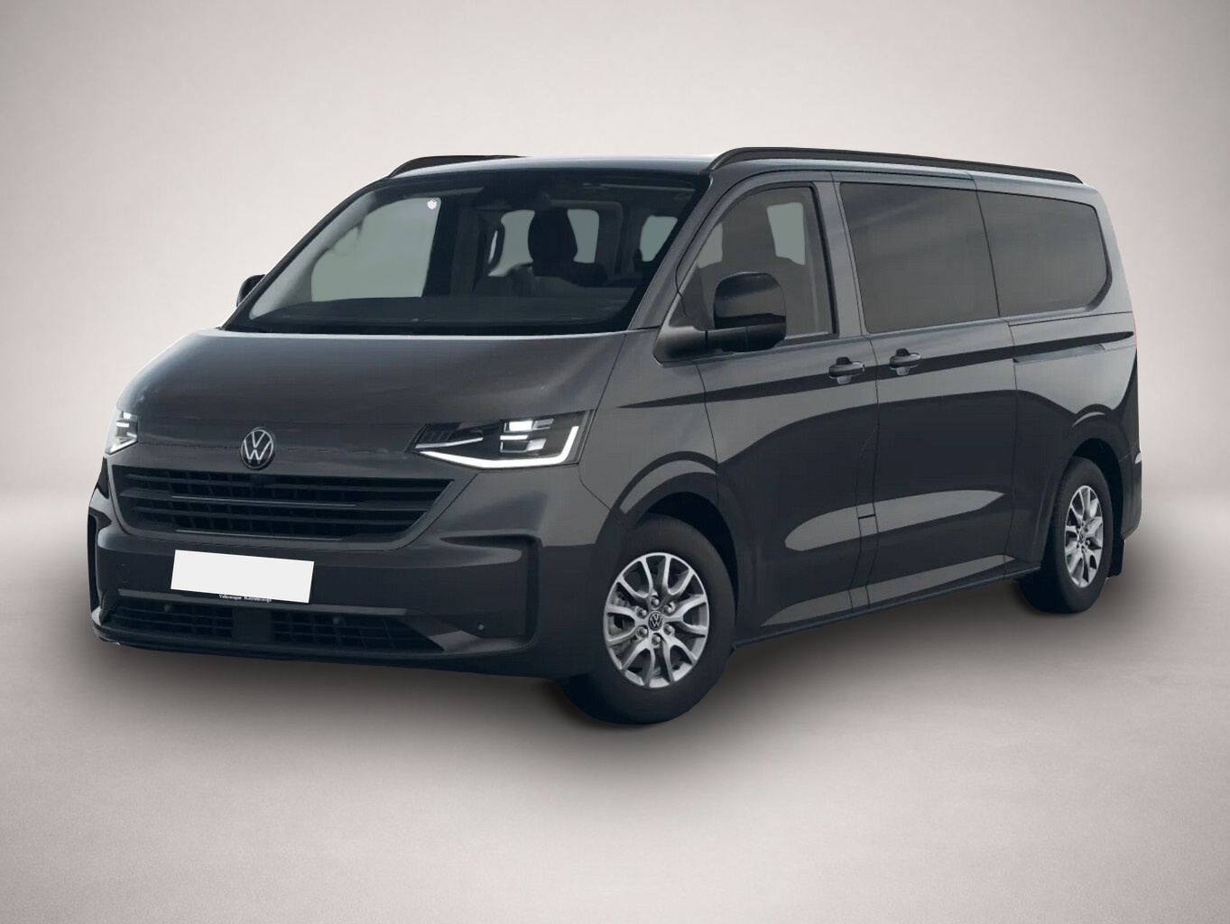 Bild T7 Caravelle Volkswagen