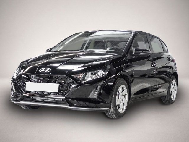 Fotografie Hyundai i20 Select Funktions Paket Navi Apple CarPlay An