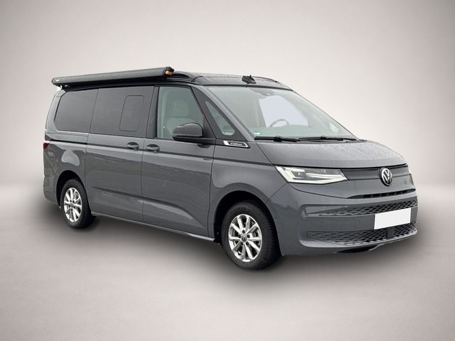 Bild 2 Volkswagen T7 California Beach Camper KÜCHE+LED+PDC+5 SITZER+AUFSTELLDAC.