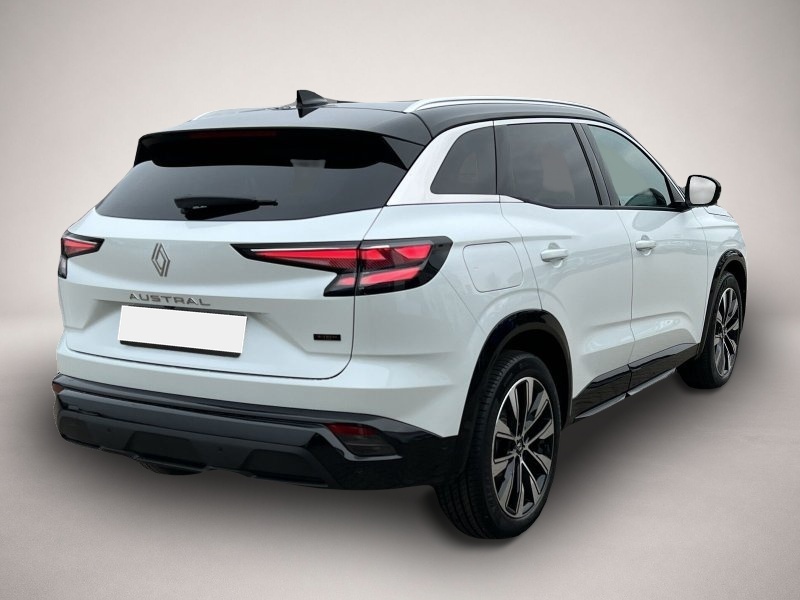 Bild 3 Renault Austral E-TECH 200 Full Hybrid Techno Premium-Wi