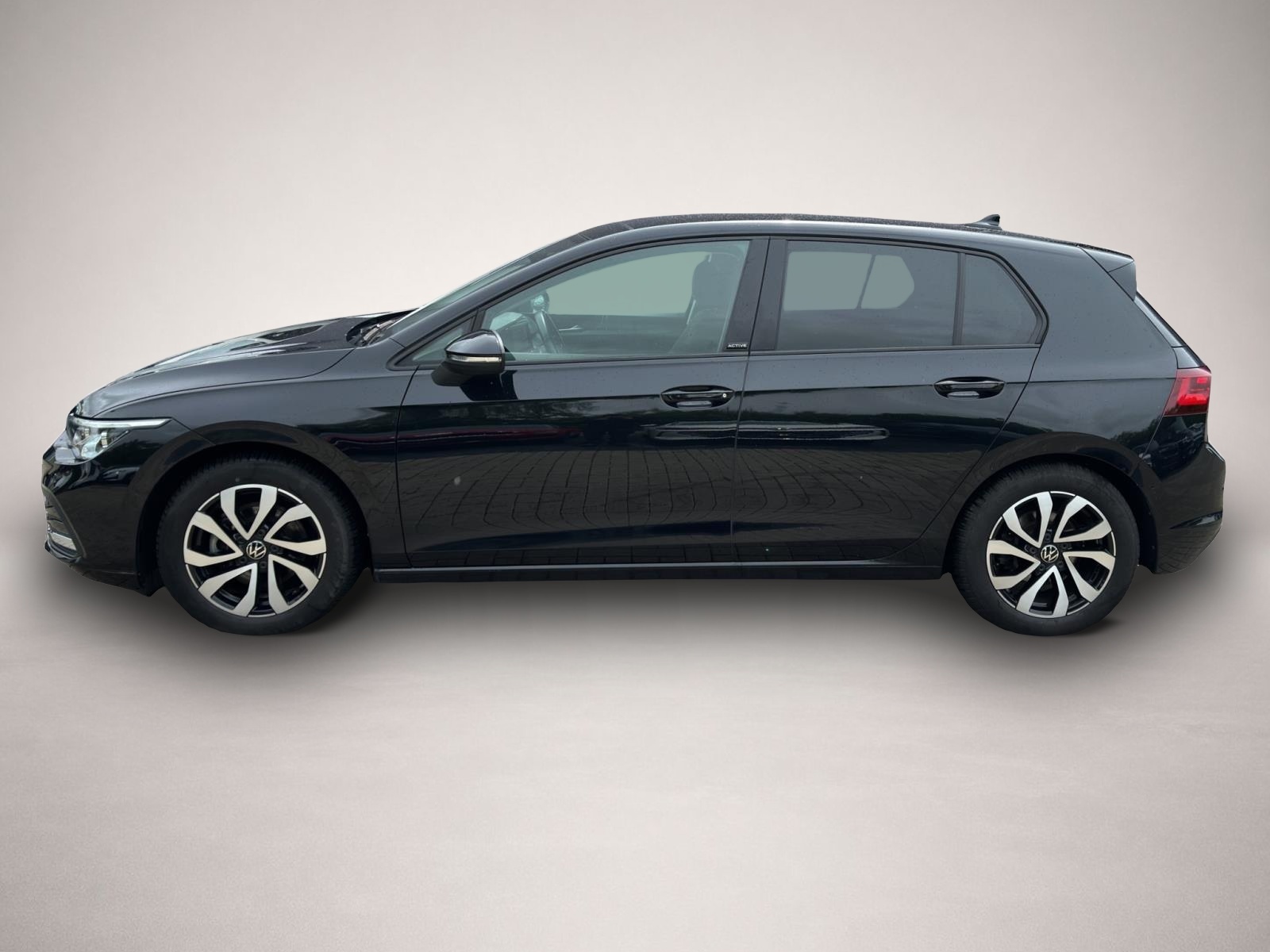 Bild 3 Volkswagen Golf 8 2.0 TDI DSG Active PANO AHK KAMERA ACC LE